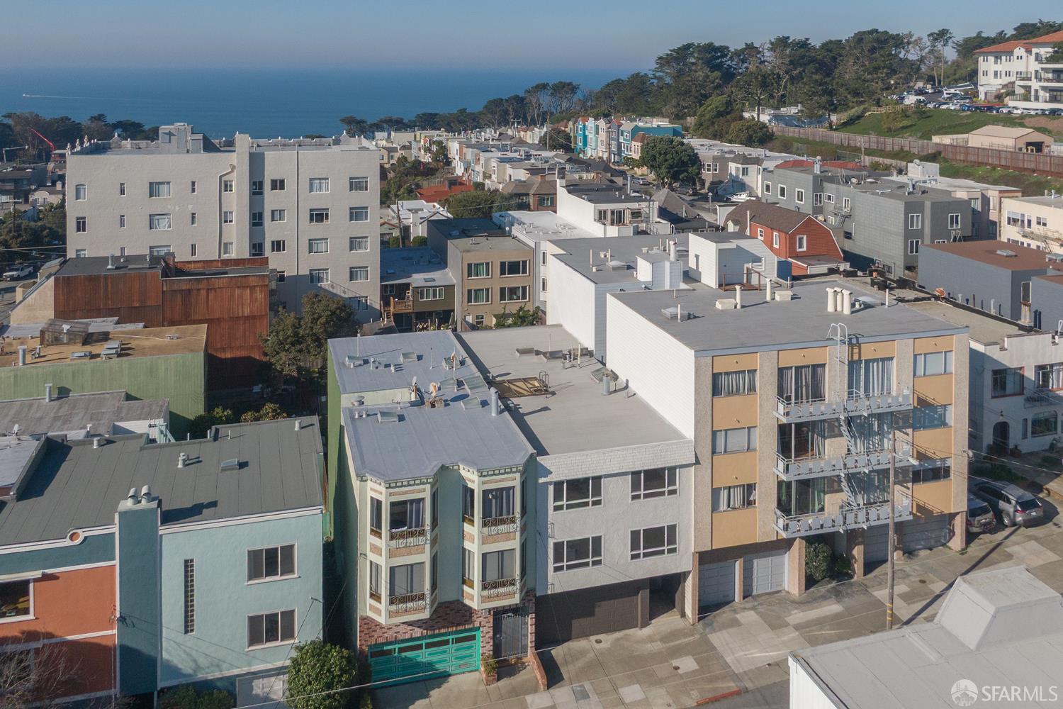 Detail Gallery Image 32 of 35 For 435 44th Ave, San Francisco,  CA 94121 - – Beds | – Baths