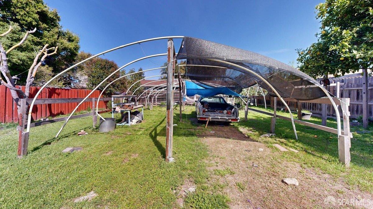 Detail Gallery Image 45 of 45 For 471 Green St, East Palo Alto,  CA 94303 - 9 Beds | 5 Baths