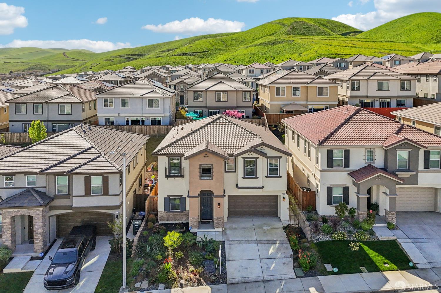 Detail Gallery Image 40 of 53 For 3082 Delano Dr, Pittsburg,  CA 94565 - 4 Beds | 2/1 Baths