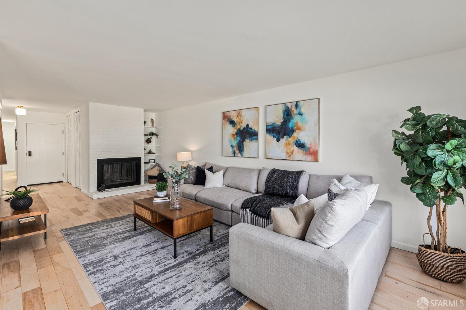 Detail Gallery Image 9 of 35 For 435 44th Ave, San Francisco,  CA 94121 - – Beds | – Baths