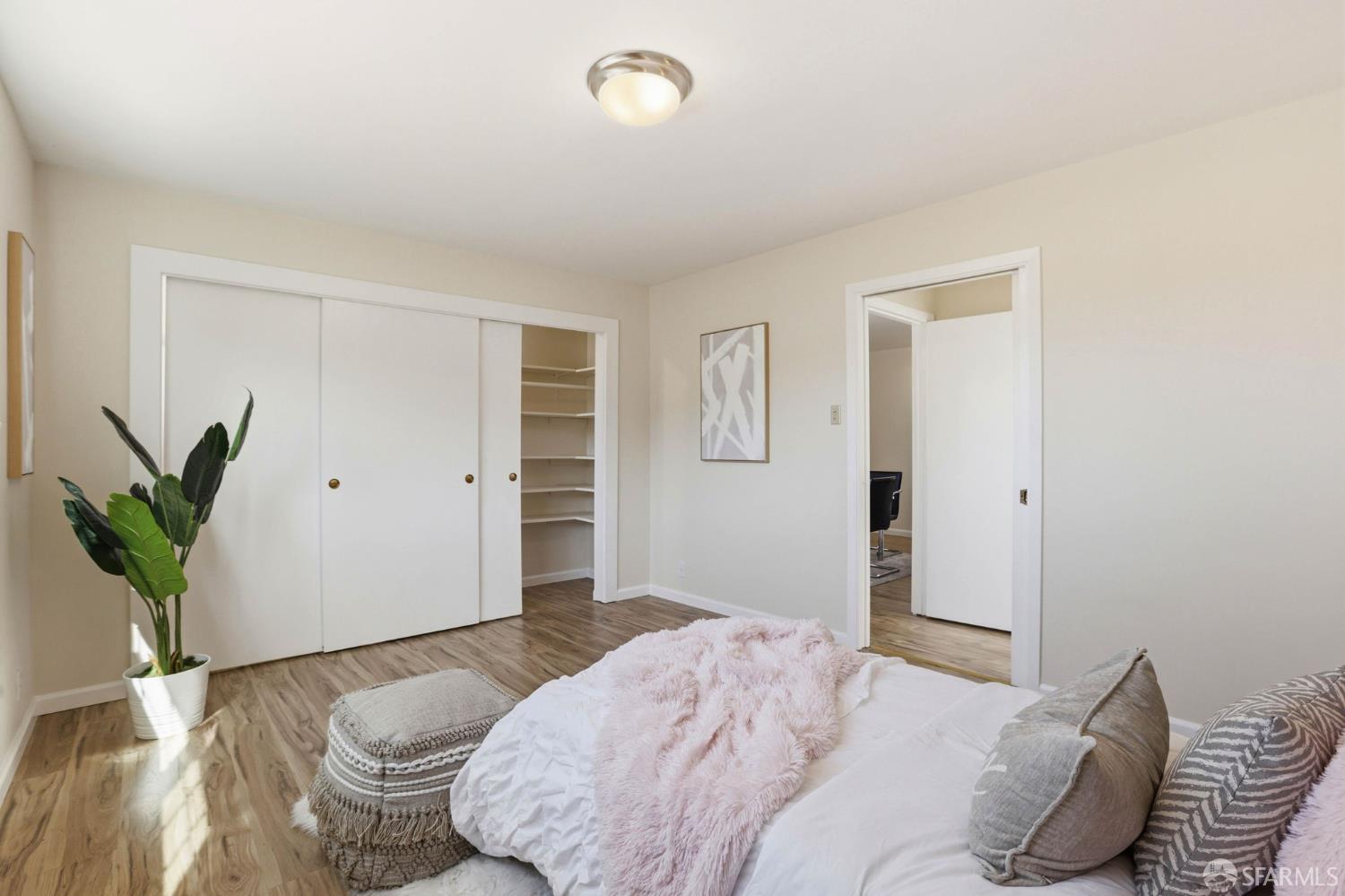 Detail Gallery Image 22 of 42 For 6 Lapham Way, San Francisco,  CA 94112 - 3 Beds | 2 Baths