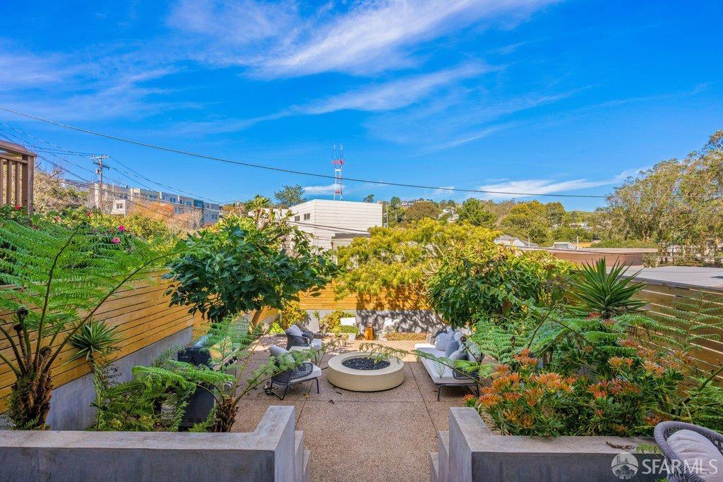 Detail Gallery Image 20 of 22 For 223 Evelyn Way, San Francisco,  CA 94127 - 3 Beds | 2 Baths