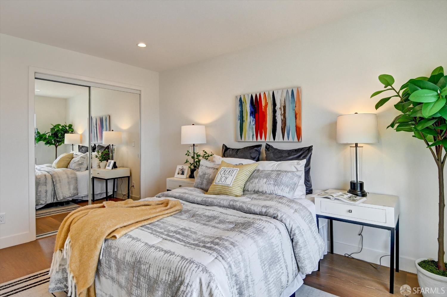 Detail Gallery Image 29 of 70 For 2100 34th Ave, San Francisco,  CA 94116 - 4 Beds | 3 Baths