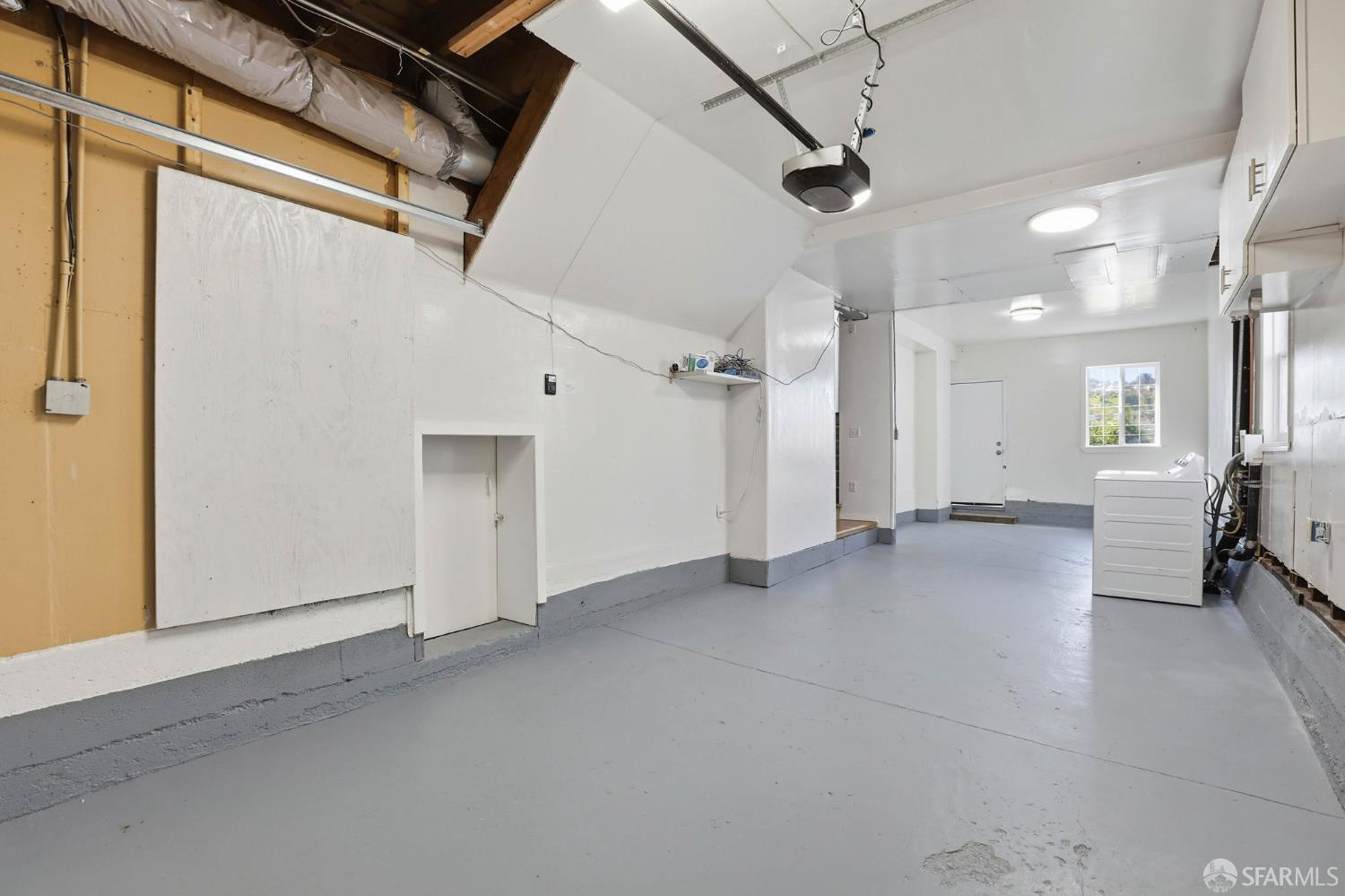 Detail Gallery Image 34 of 42 For 6 Lapham Way, San Francisco,  CA 94112 - 3 Beds | 2 Baths