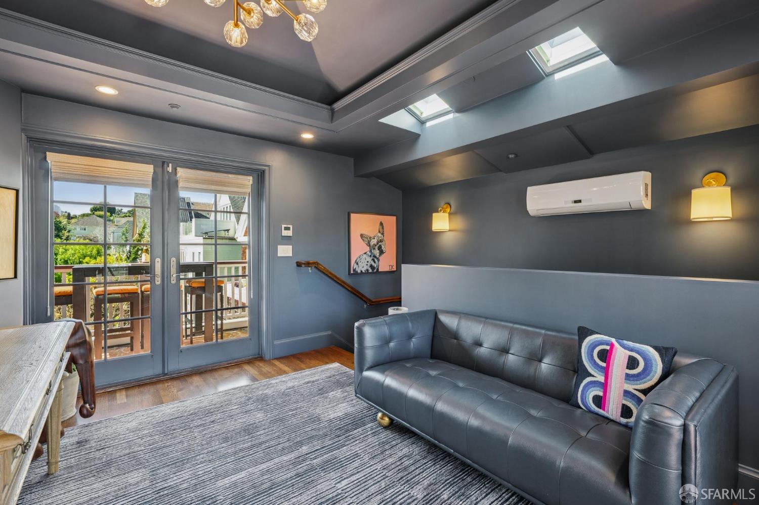 Detail Gallery Image 31 of 40 For 2523 Steiner St, San Francisco,  CA 94115 - 3 Beds | 3/1 Baths