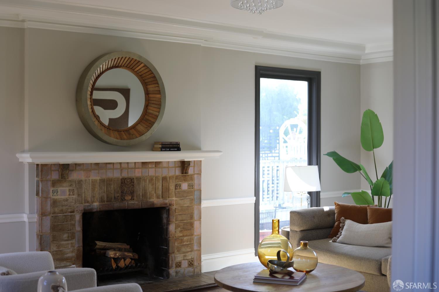 Detail Gallery Image 11 of 29 For 285 Moncada Way, San Francisco,  CA 94127 - 4 Beds | 2/1 Baths