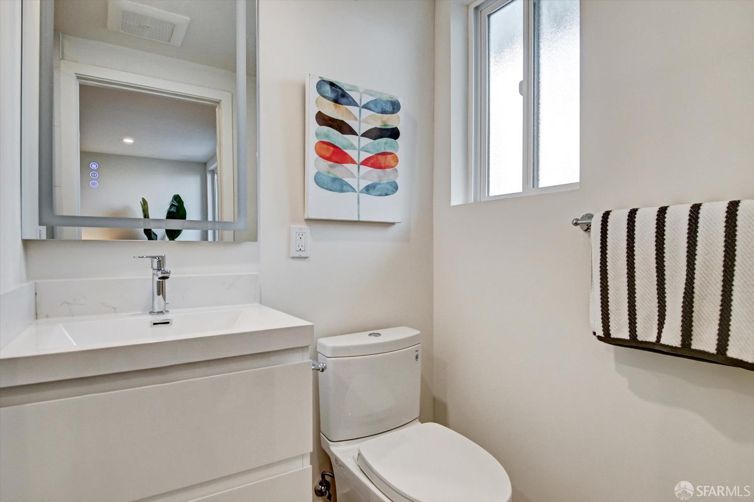 Detail Gallery Image 38 of 70 For 2100 34th Ave, San Francisco,  CA 94116 - 4 Beds | 3 Baths