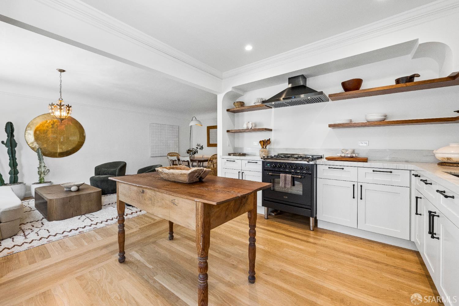 Detail Gallery Image 12 of 40 For 1315 Minna St, San Francisco,  CA 94103 - 3 Beds | 2 Baths