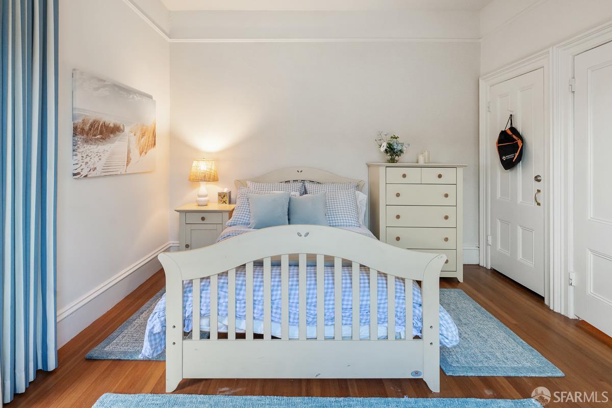 Detail Gallery Image 61 of 87 For 1705 Gough St, San Francisco,  CA 94109 - 3 Beds | 2/1 Baths