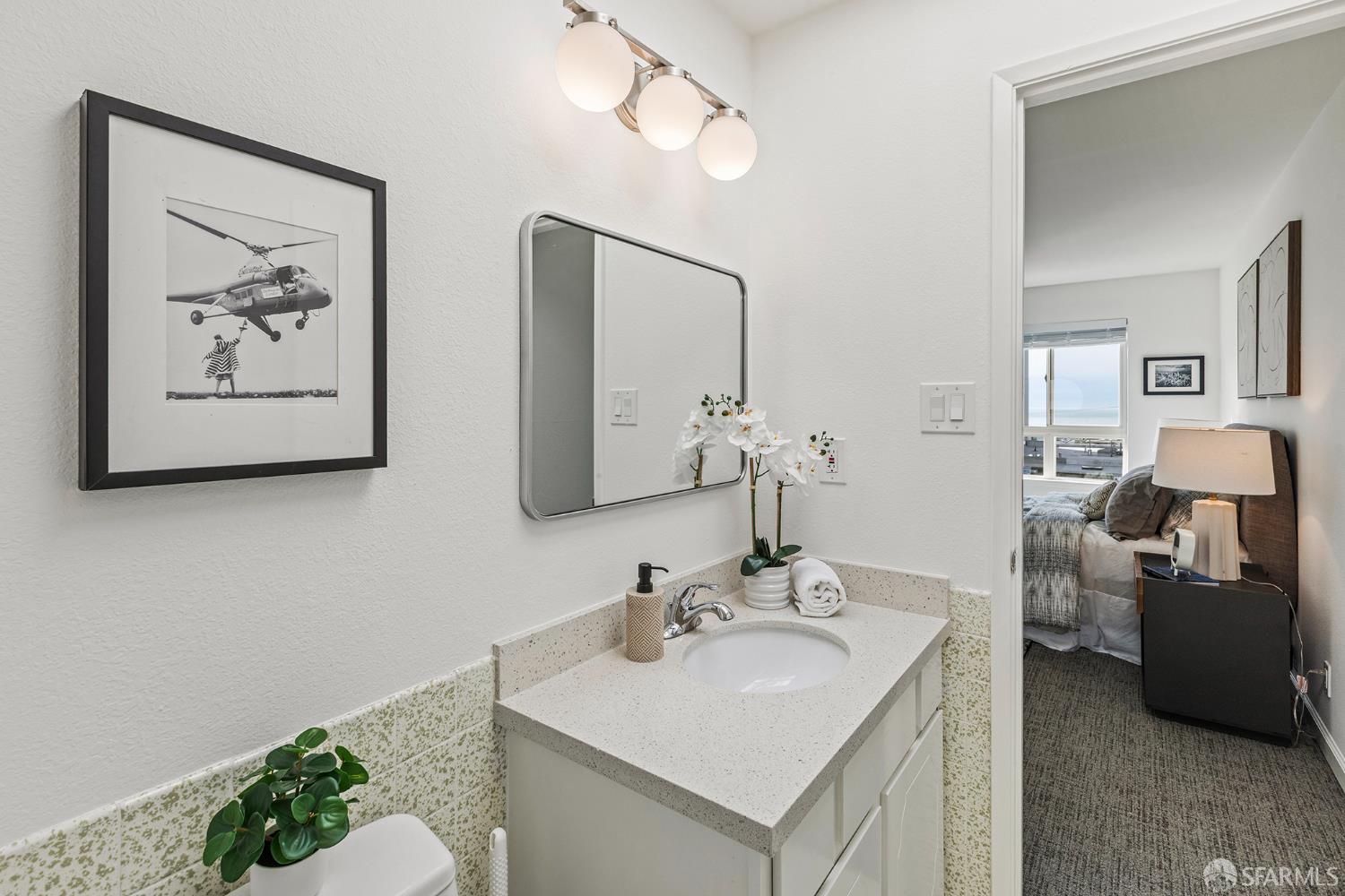 Detail Gallery Image 17 of 35 For 435 44th Ave, San Francisco,  CA 94121 - – Beds | – Baths