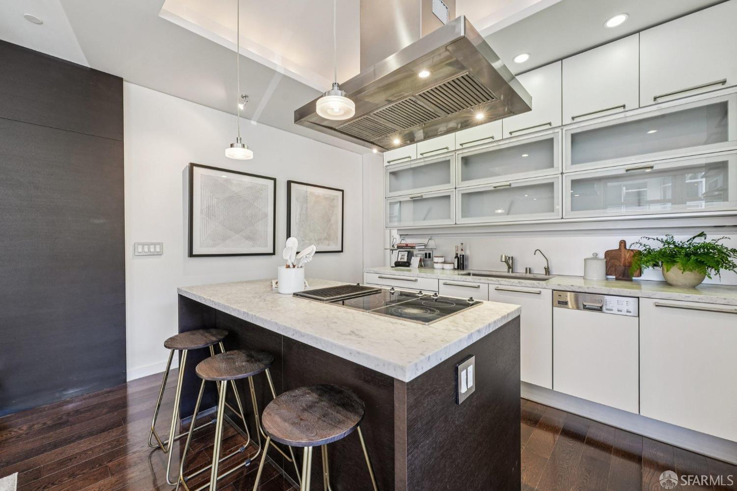 Detail Gallery Image 20 of 50 For 400 Spear St #203,  San Francisco,  CA 94105 - 1 Beds | 1 Baths
