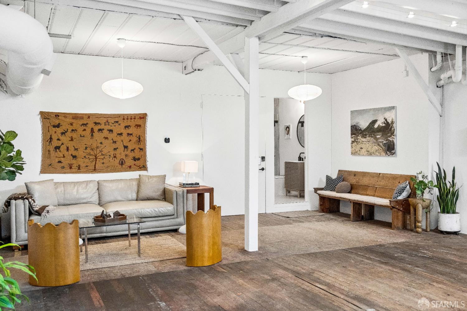 Detail Gallery Image 32 of 40 For 1315 Minna St, San Francisco,  CA 94103 - 3 Beds | 2 Baths