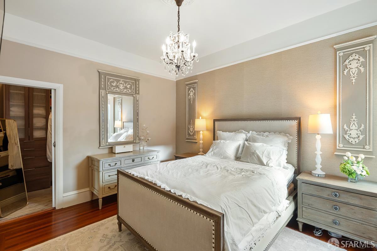 Detail Gallery Image 59 of 87 For 1705 Gough St, San Francisco,  CA 94109 - 3 Beds | 2/1 Baths