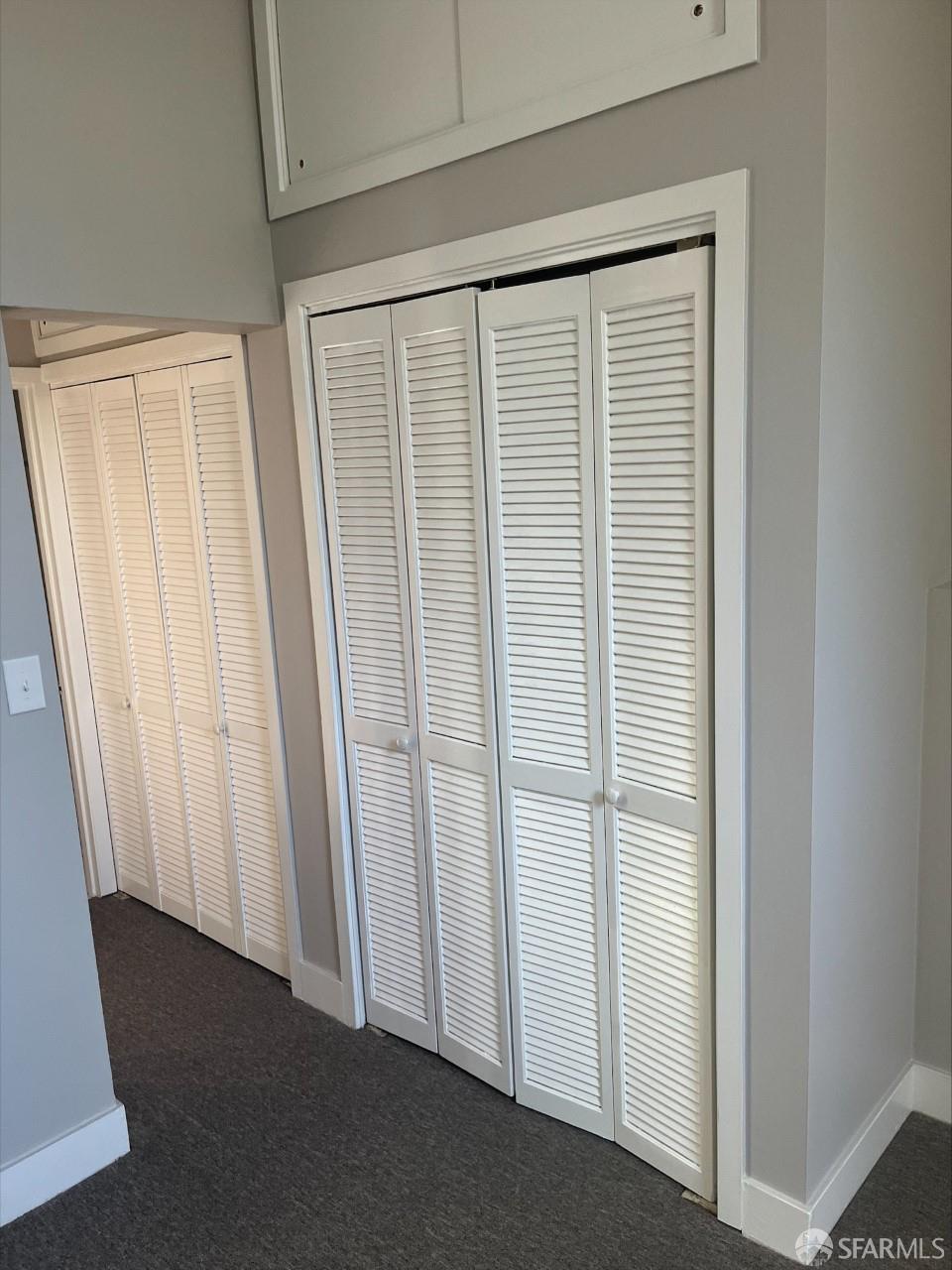 Detail Gallery Image 8 of 15 For 236 Clinton Park Dr, San Francisco,  CA 94103 - 1 Beds | 1 Baths