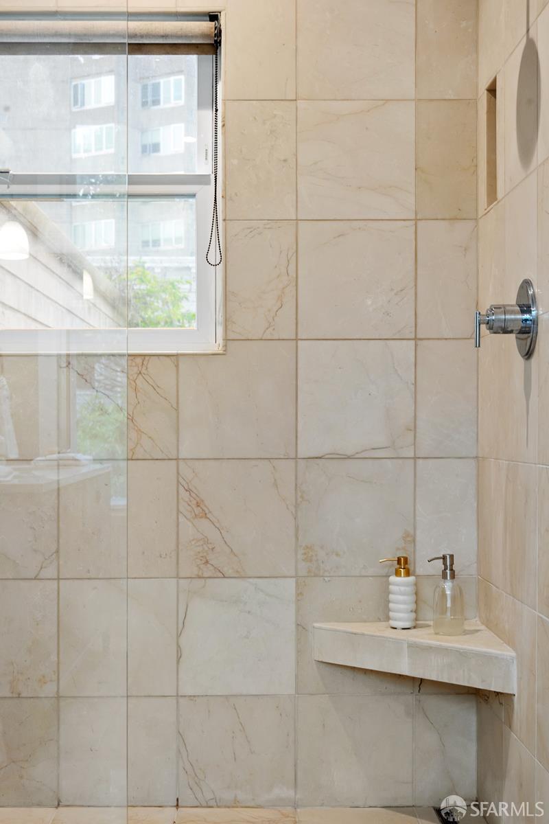 Detail Gallery Image 55 of 87 For 1705 Gough St, San Francisco,  CA 94109 - 3 Beds | 2/1 Baths