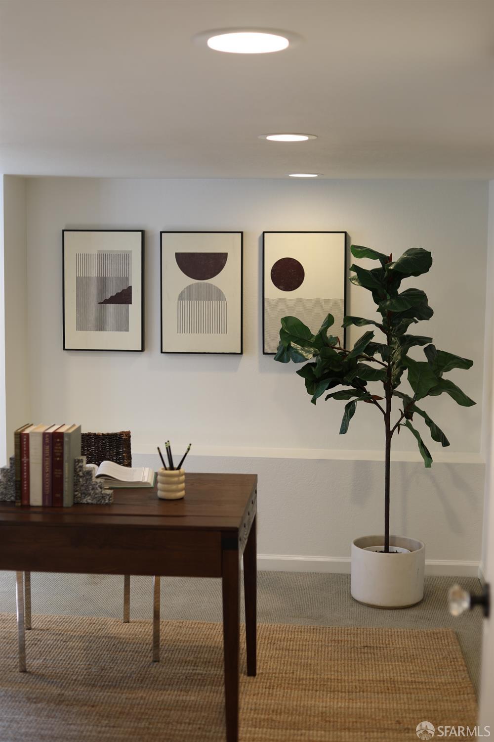 Detail Gallery Image 16 of 29 For 285 Moncada Way, San Francisco,  CA 94127 - 4 Beds | 2/1 Baths