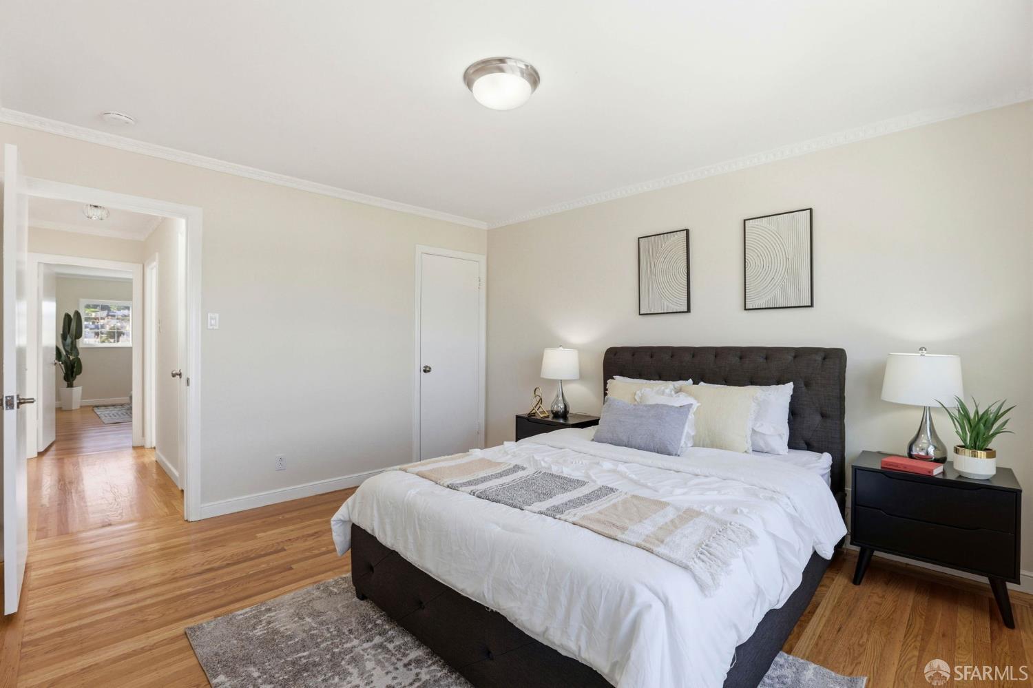 Detail Gallery Image 25 of 42 For 6 Lapham Way, San Francisco,  CA 94112 - 3 Beds | 2 Baths