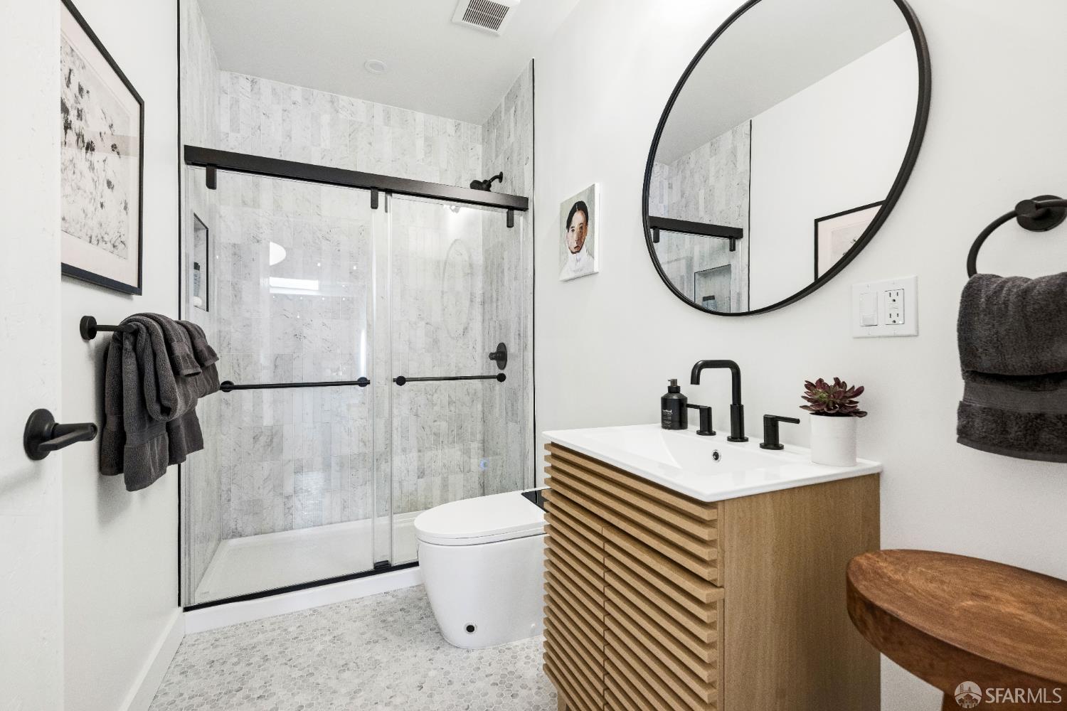 Detail Gallery Image 39 of 40 For 1315 Minna St, San Francisco,  CA 94103 - 3 Beds | 2 Baths