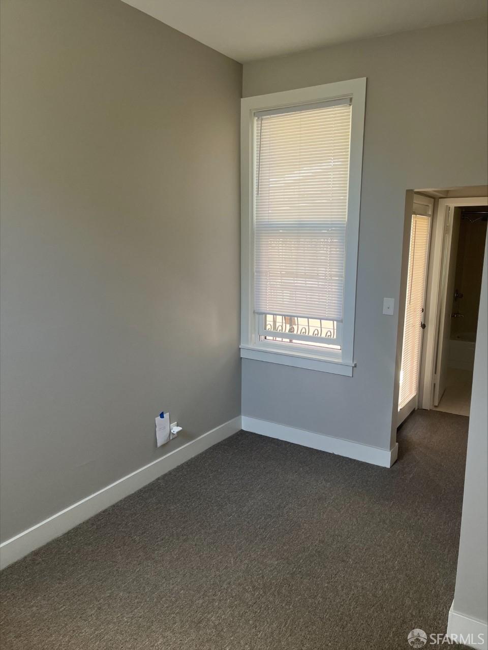 Detail Gallery Image 9 of 15 For 236 Clinton Park Dr, San Francisco,  CA 94103 - 1 Beds | 1 Baths