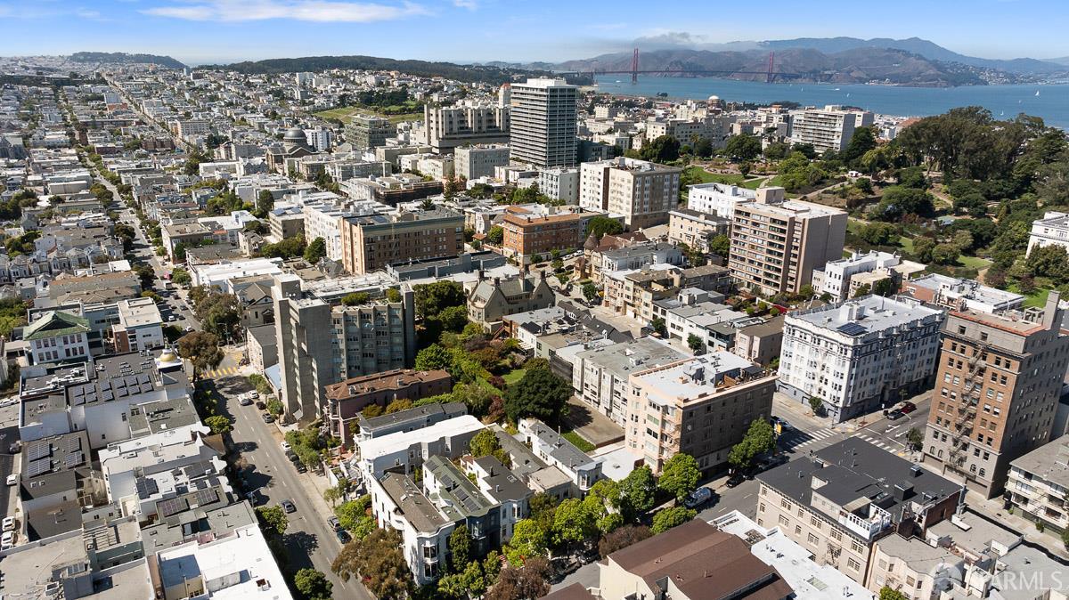 Detail Gallery Image 85 of 87 For 1705 Gough St, San Francisco,  CA 94109 - 3 Beds | 2/1 Baths