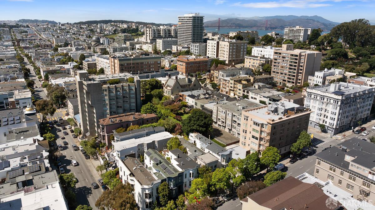 Detail Gallery Image 84 of 87 For 1705 Gough St, San Francisco,  CA 94109 - 3 Beds | 2/1 Baths