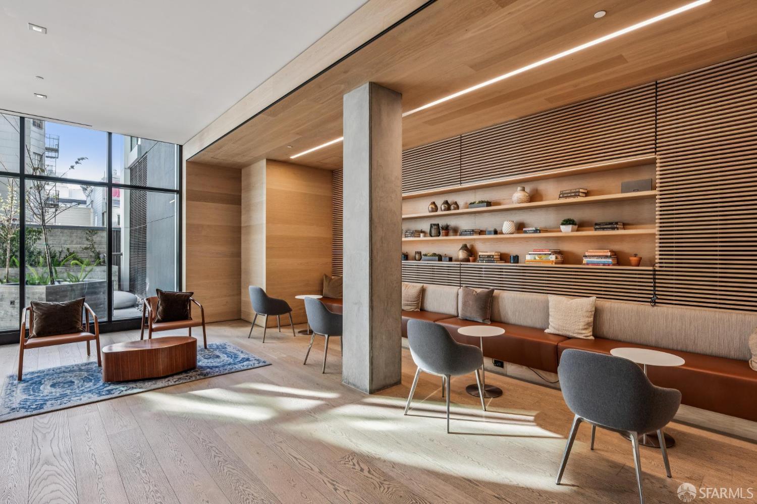 Detail Gallery Image 26 of 31 For 1545 Pine St #702,  San Francisco,  CA 94109 - 1 Beds | 1 Baths