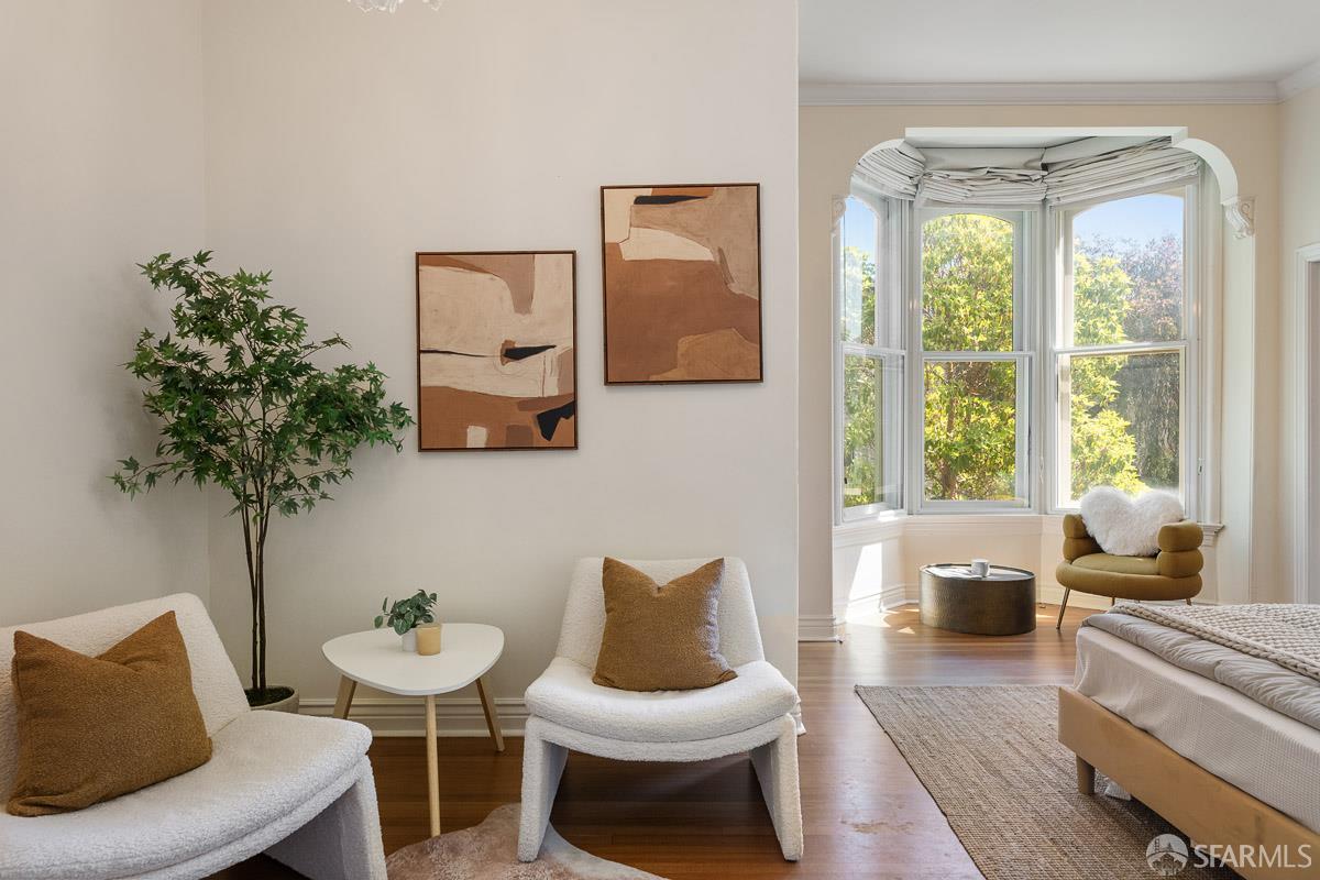 Detail Gallery Image 62 of 87 For 1705 Gough St, San Francisco,  CA 94109 - 3 Beds | 2/1 Baths