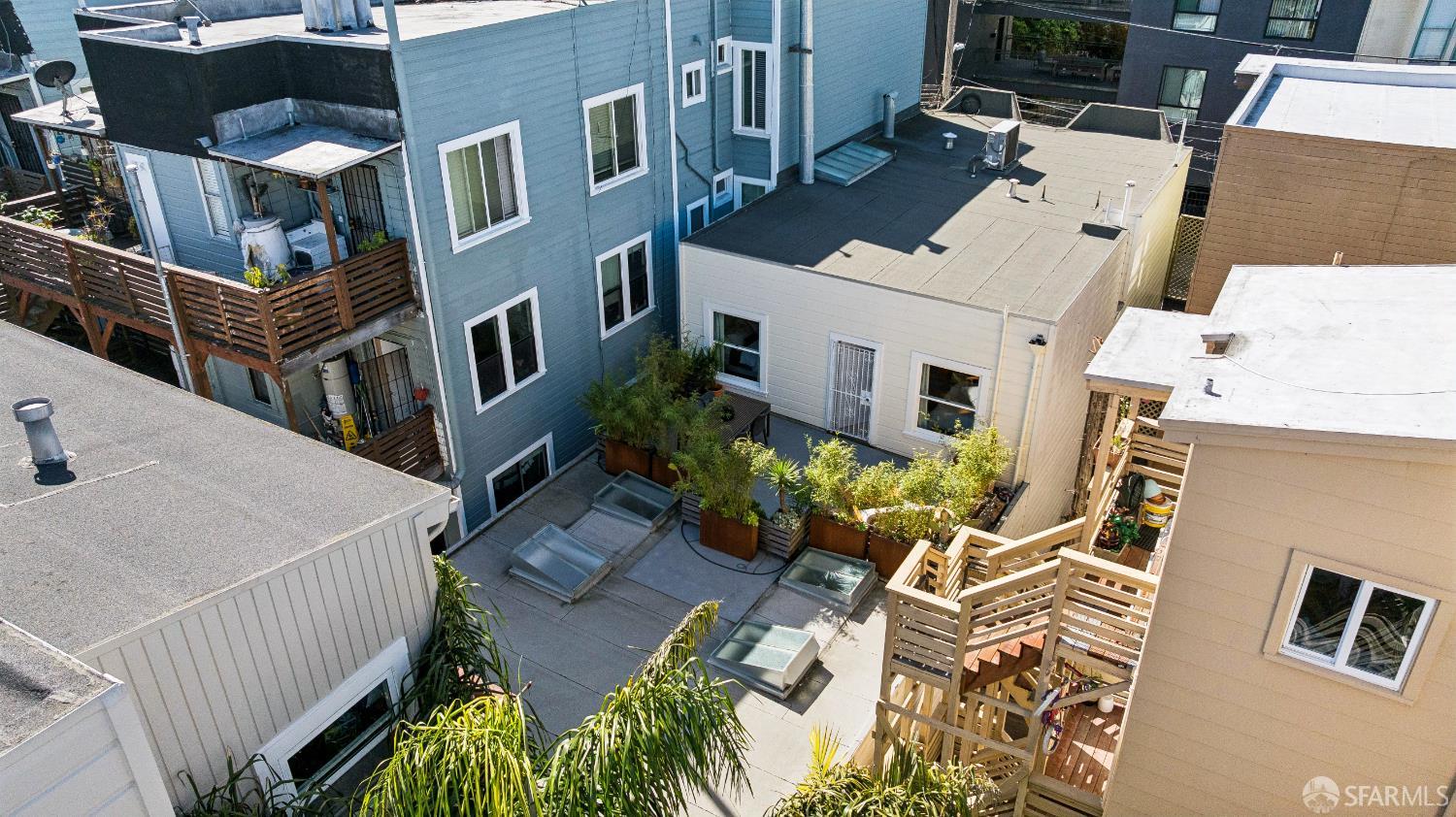 Detail Gallery Image 24 of 40 For 1315 Minna St, San Francisco,  CA 94103 - 3 Beds | 2 Baths