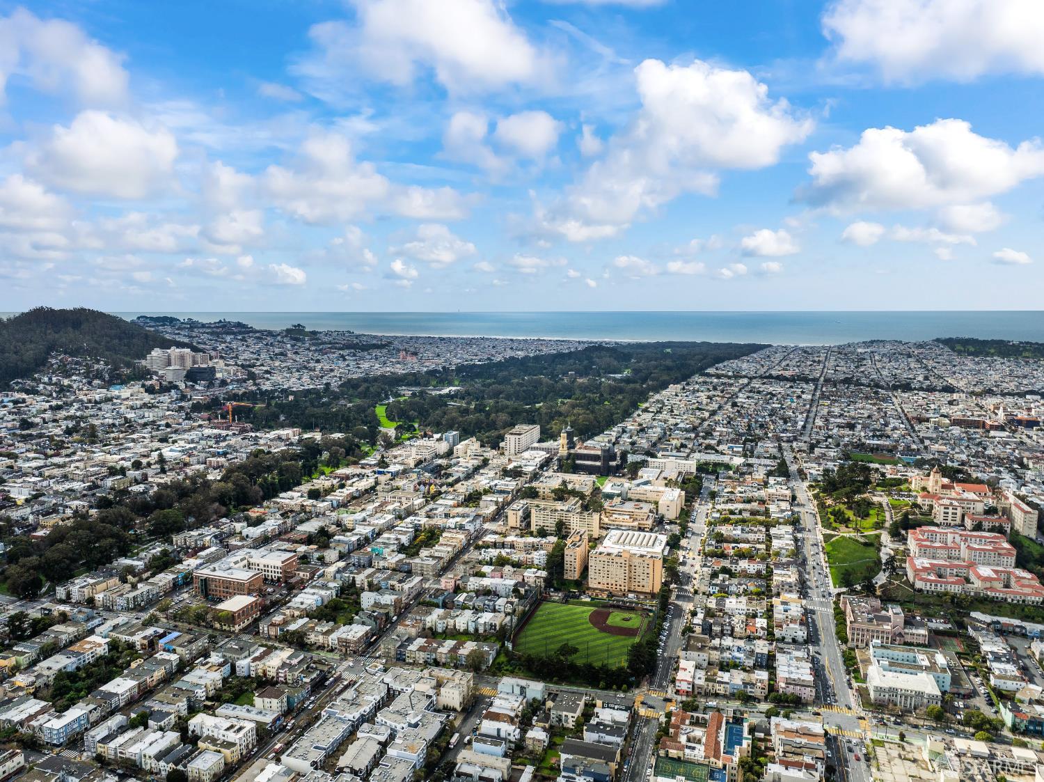 Detail Gallery Image 75 of 89 For 1575 43rd Ave, San Francisco,  CA 94122 - 3 Beds | 3 Baths
