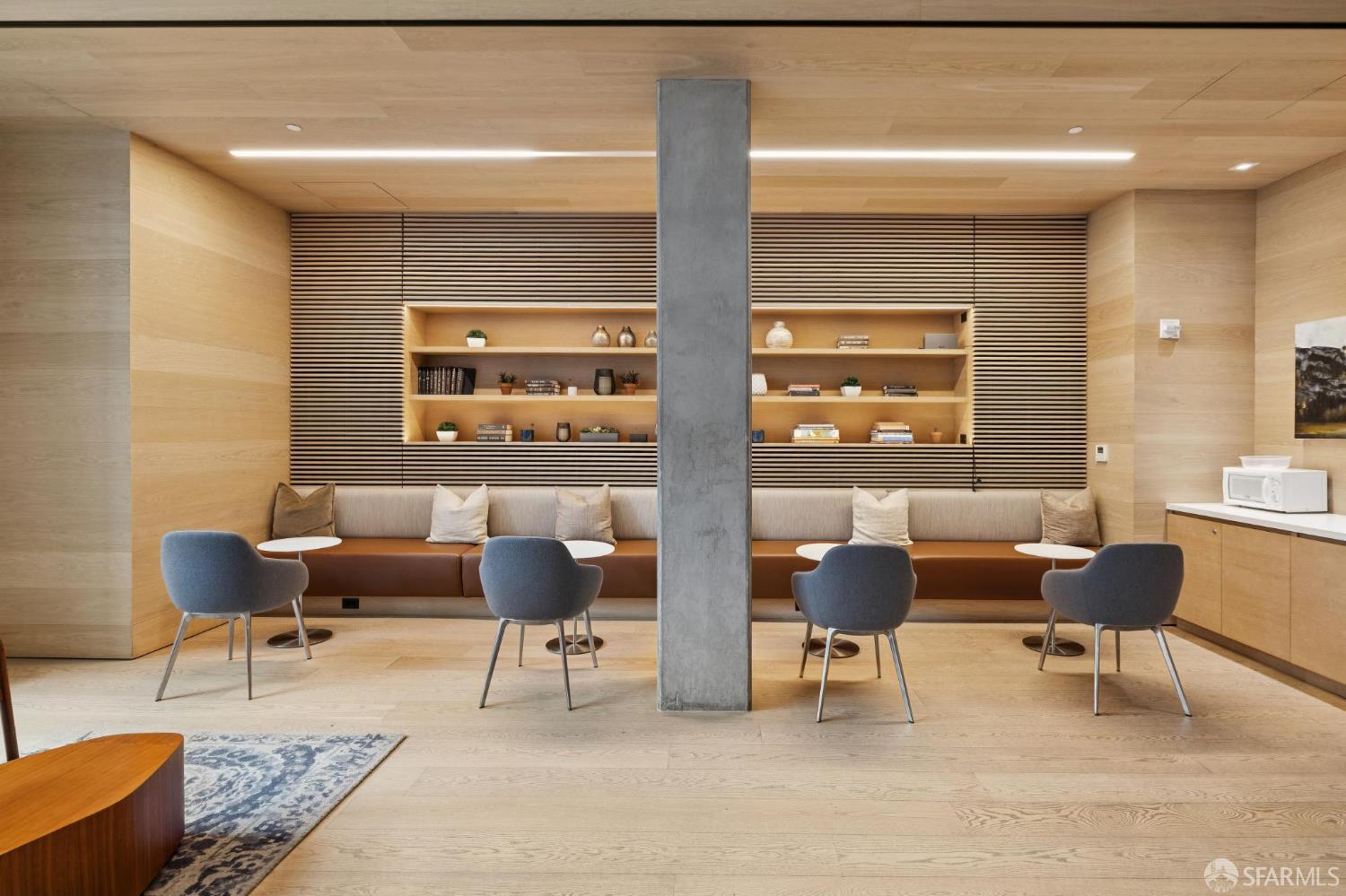 Detail Gallery Image 24 of 31 For 1545 Pine St #702,  San Francisco,  CA 94109 - 1 Beds | 1 Baths