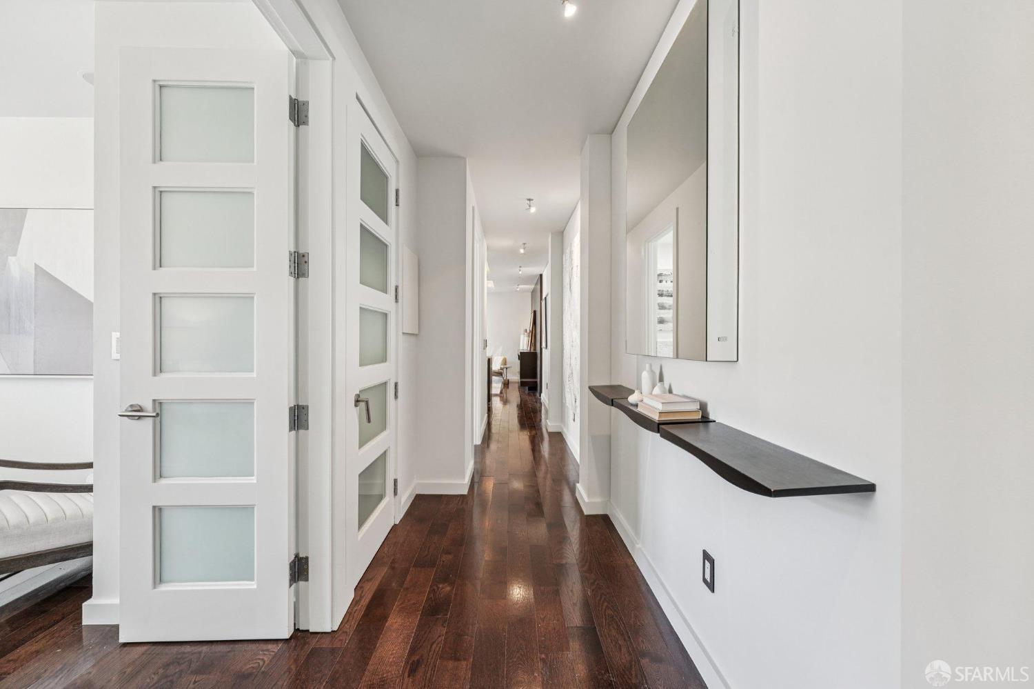 Detail Gallery Image 44 of 50 For 400 Spear St #203,  San Francisco,  CA 94105 - 1 Beds | 1 Baths