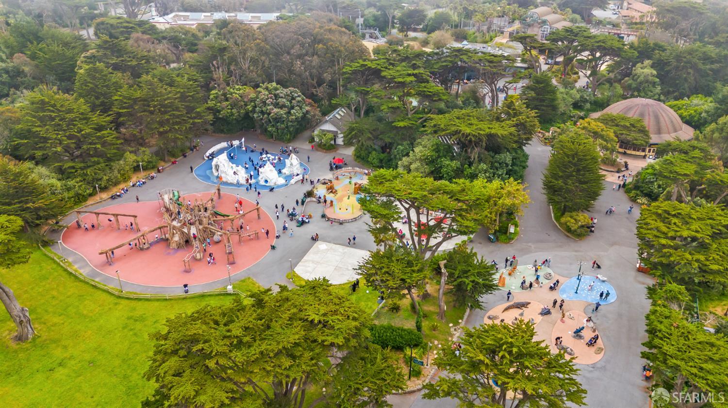 Detail Gallery Image 85 of 89 For 1575 43rd Ave, San Francisco,  CA 94122 - 3 Beds | 3 Baths