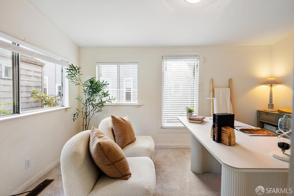 Detail Gallery Image 66 of 87 For 1705 Gough St, San Francisco,  CA 94109 - 3 Beds | 2/1 Baths