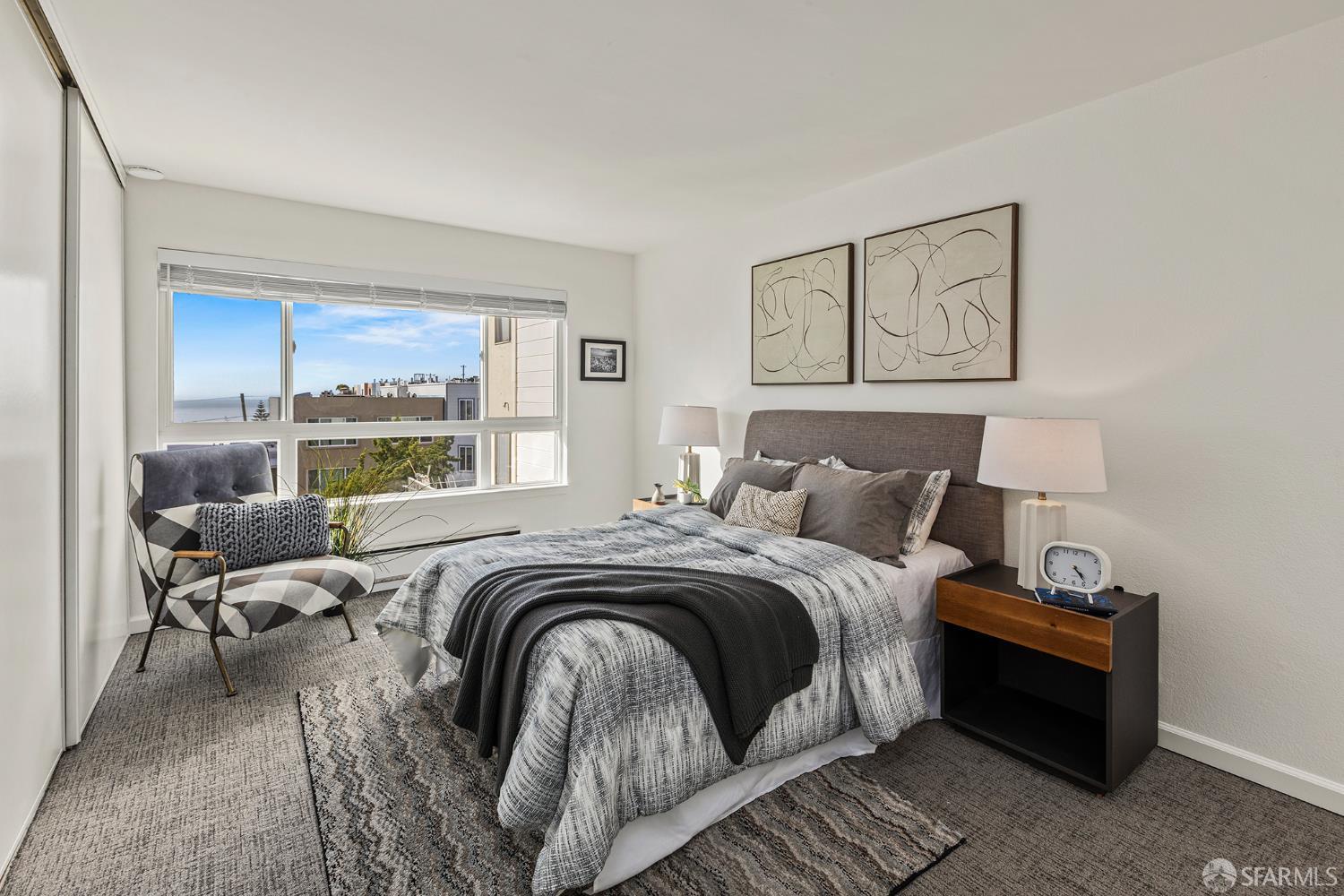 Detail Gallery Image 14 of 35 For 435 44th Ave, San Francisco,  CA 94121 - – Beds | – Baths