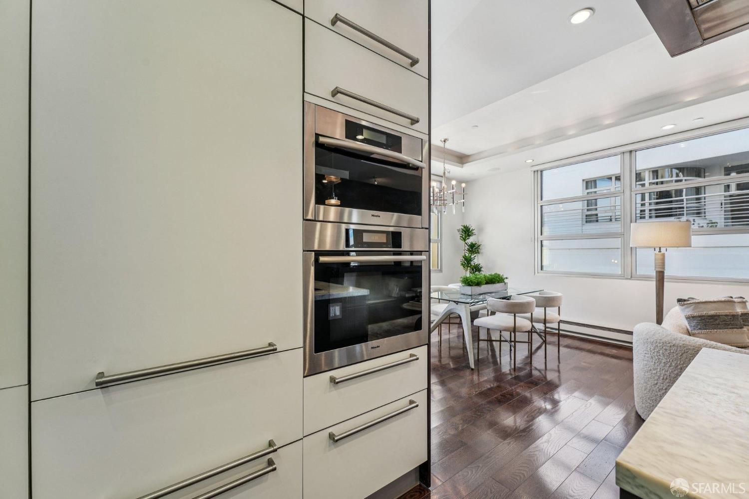 Detail Gallery Image 14 of 50 For 400 Spear St #203,  San Francisco,  CA 94105 - 1 Beds | 1 Baths