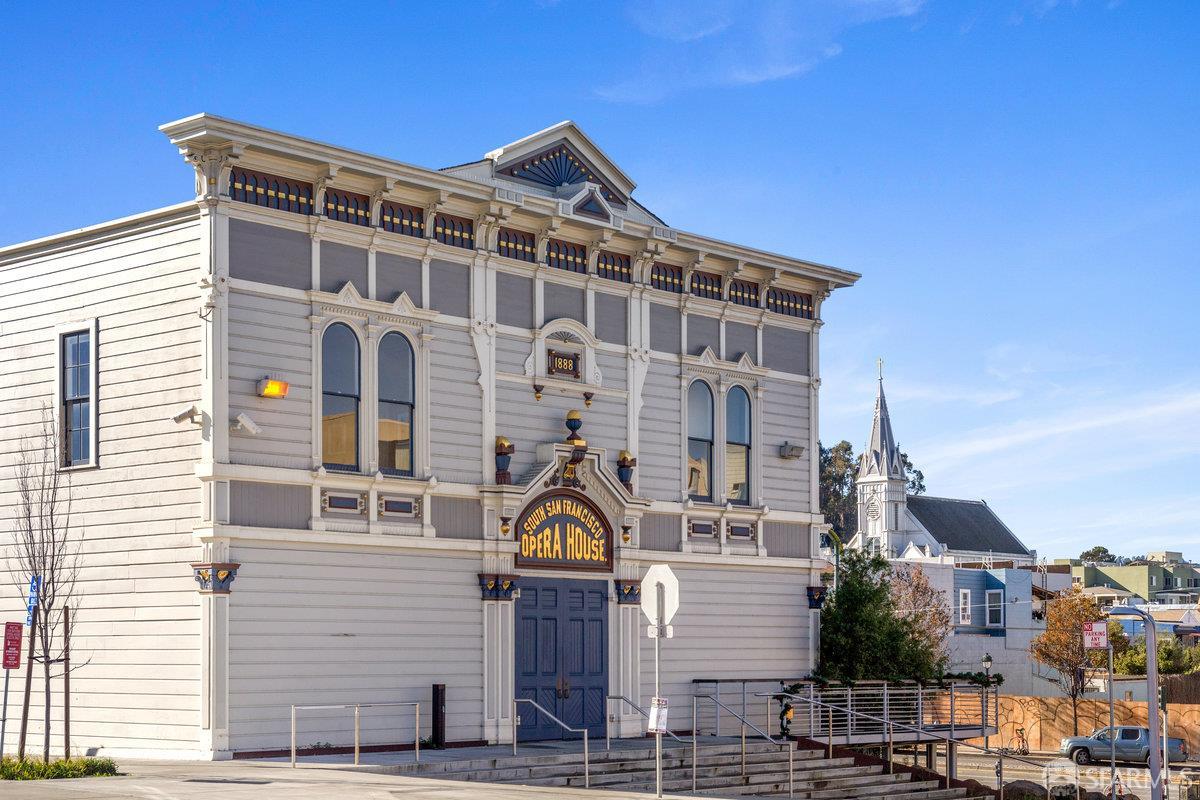 Detail Gallery Image 30 of 30 For 50 Jerrold Ave #306,  San Francisco,  CA 94124 - 1 Beds | 1 Baths