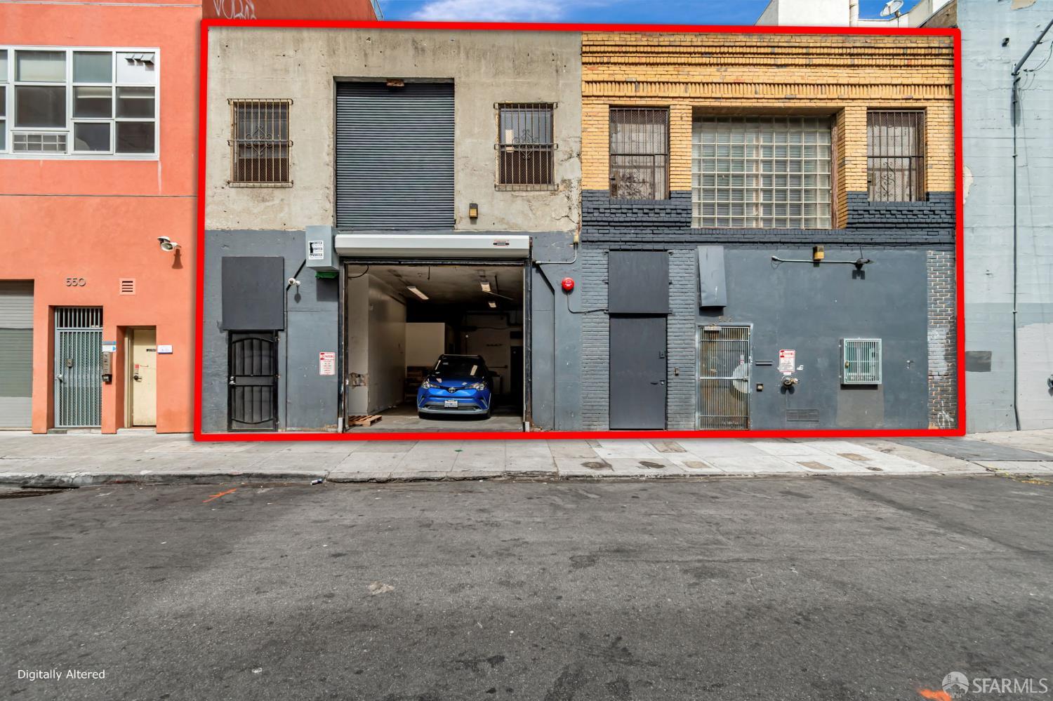 Detail Gallery Image 2 of 58 For 532 Jessie St, San Francisco,  CA 94103 - – Beds | – Baths