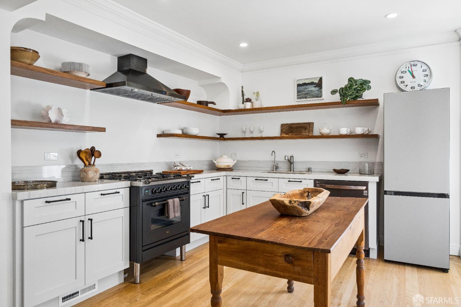 Detail Gallery Image 10 of 40 For 1315 Minna St, San Francisco,  CA 94103 - 3 Beds | 2 Baths