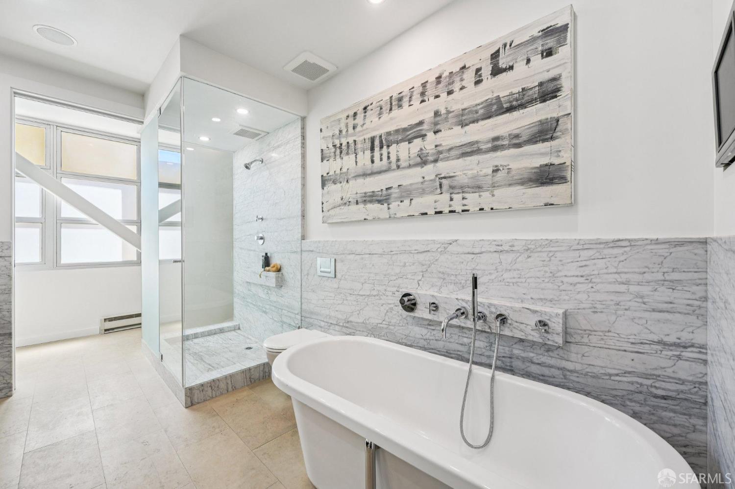 Detail Gallery Image 29 of 50 For 400 Spear St #203,  San Francisco,  CA 94105 - 1 Beds | 1 Baths
