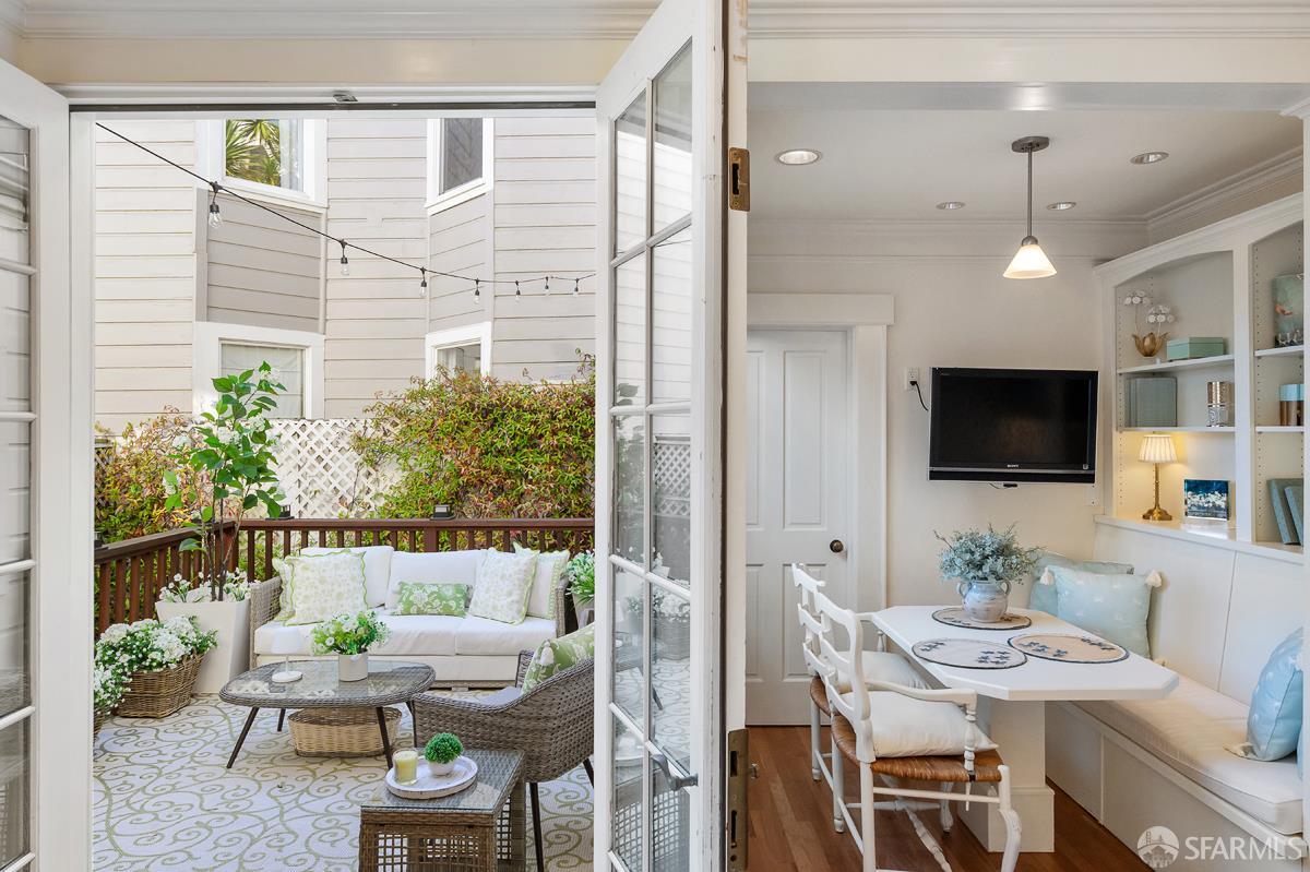 Detail Gallery Image 38 of 87 For 1705 Gough St, San Francisco,  CA 94109 - 3 Beds | 2/1 Baths