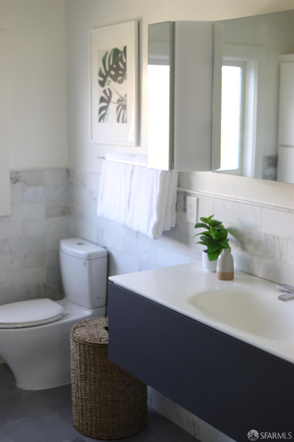 Detail Gallery Image 21 of 29 For 285 Moncada Way, San Francisco,  CA 94127 - 4 Beds | 2/1 Baths