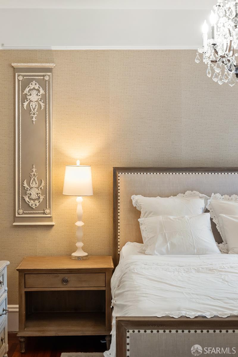 Detail Gallery Image 60 of 87 For 1705 Gough St, San Francisco,  CA 94109 - 3 Beds | 2/1 Baths