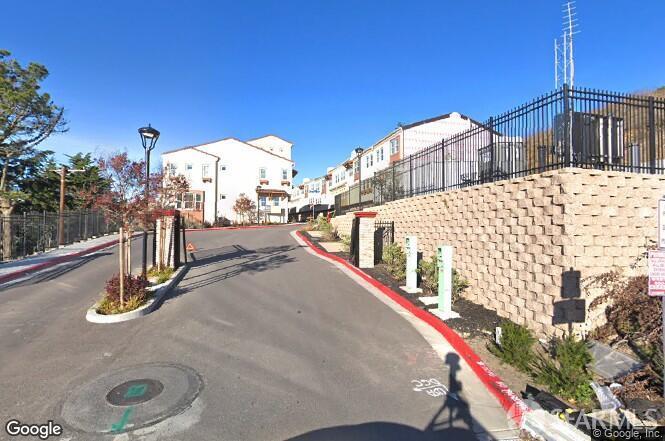 Detail Gallery Image 48 of 60 For 1017 Ocean View Ave, Daly City,  CA 94014 - 3 Beds | 2/1 Baths