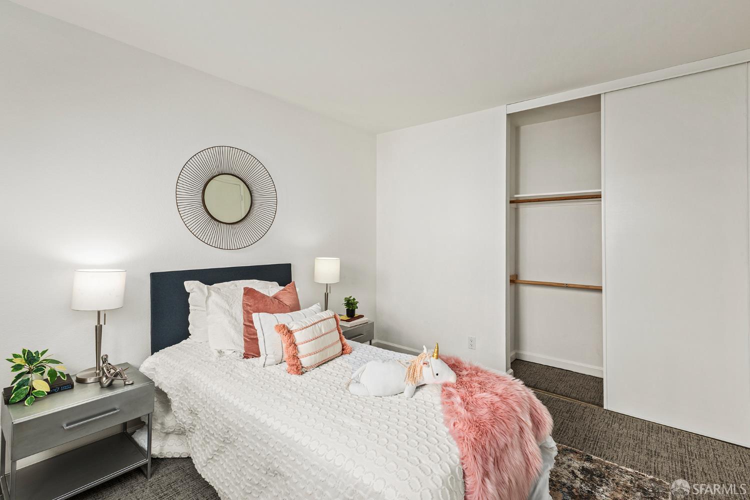 Detail Gallery Image 16 of 35 For 435 44th Ave, San Francisco,  CA 94121 - – Beds | – Baths