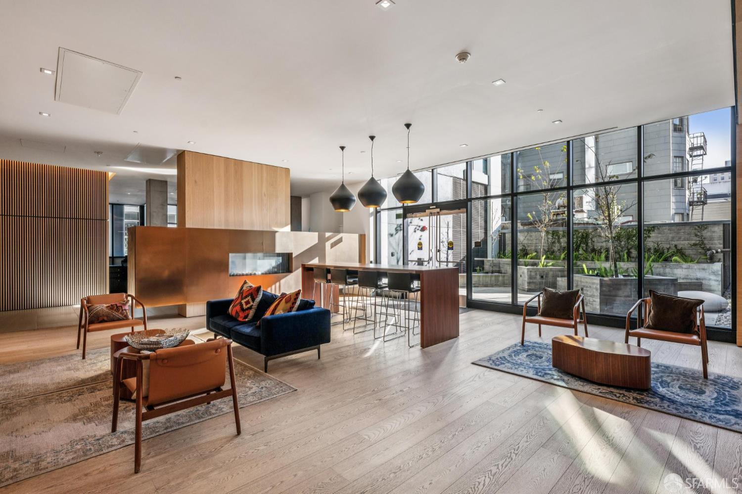 Detail Gallery Image 27 of 31 For 1545 Pine St #702,  San Francisco,  CA 94109 - 1 Beds | 1 Baths