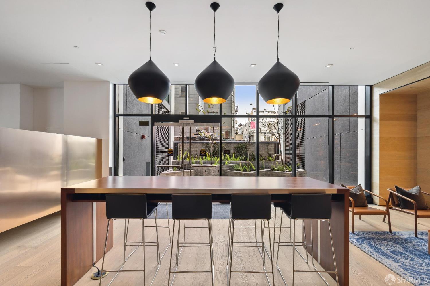 Detail Gallery Image 22 of 31 For 1545 Pine St #702,  San Francisco,  CA 94109 - 1 Beds | 1 Baths