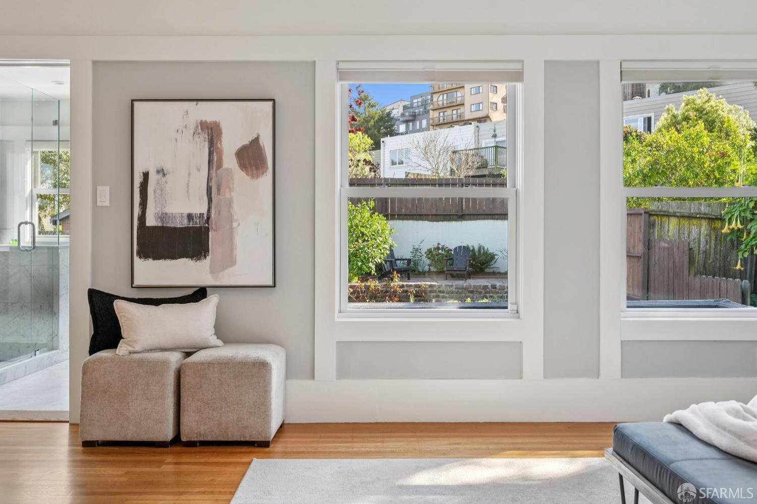 Detail Gallery Image 33 of 84 For 931 Kirkham St, San Francisco,  CA 94122 - 3 Beds | 3 Baths