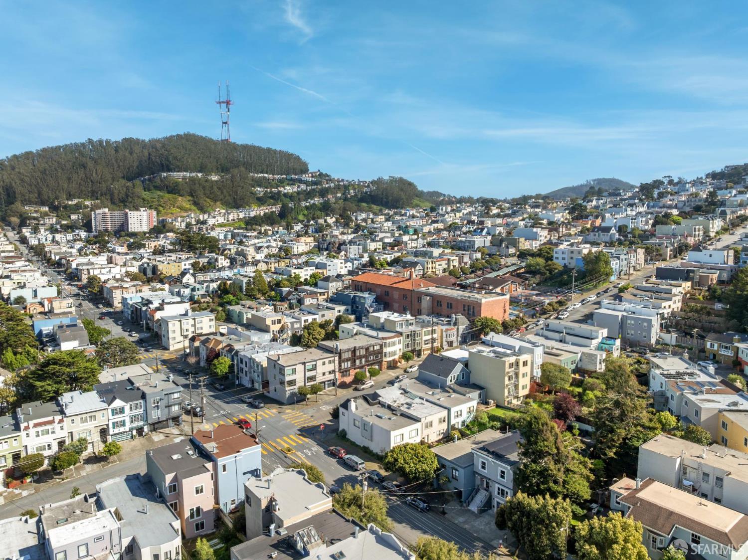 Detail Gallery Image 74 of 84 For 931 Kirkham St, San Francisco,  CA 94122 - 3 Beds | 3 Baths
