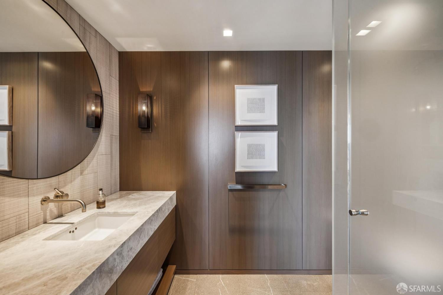 Detail Gallery Image 56 of 78 For 999 Green St #2404,  San Francisco,  CA 94133 - 2 Beds | 2 Baths