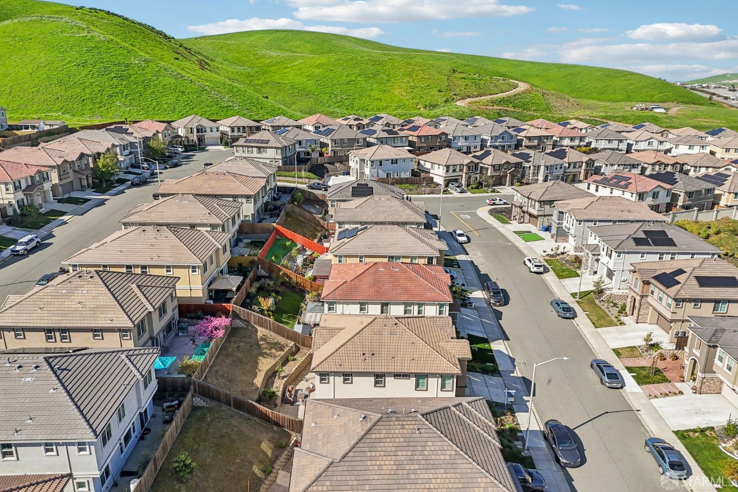 Detail Gallery Image 48 of 53 For 3082 Delano Dr, Pittsburg,  CA 94565 - 4 Beds | 2/1 Baths